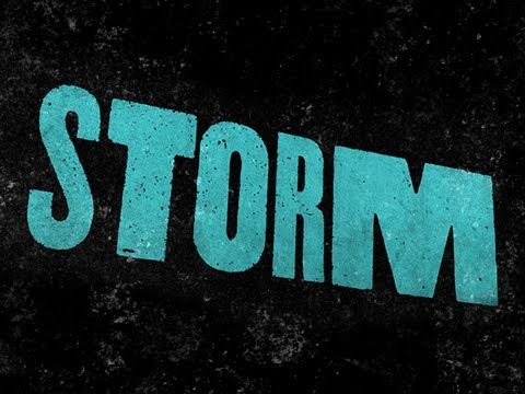 Tim Minchin&#039;s Storm the Animated Movie