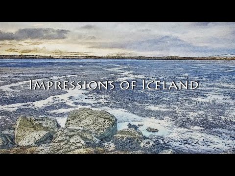 Impressions of Iceland